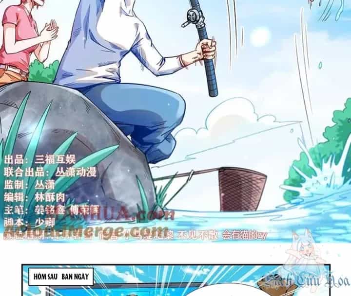 Tu Chân Tứ Vạn Niên - Chương 319 - ảnh 2