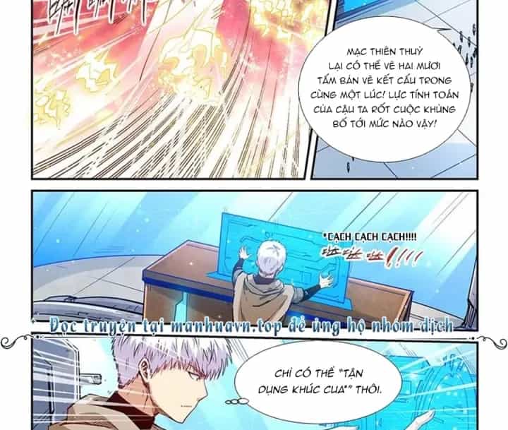 Tu Chân Tứ Vạn Niên - Chương 319 - ảnh 20