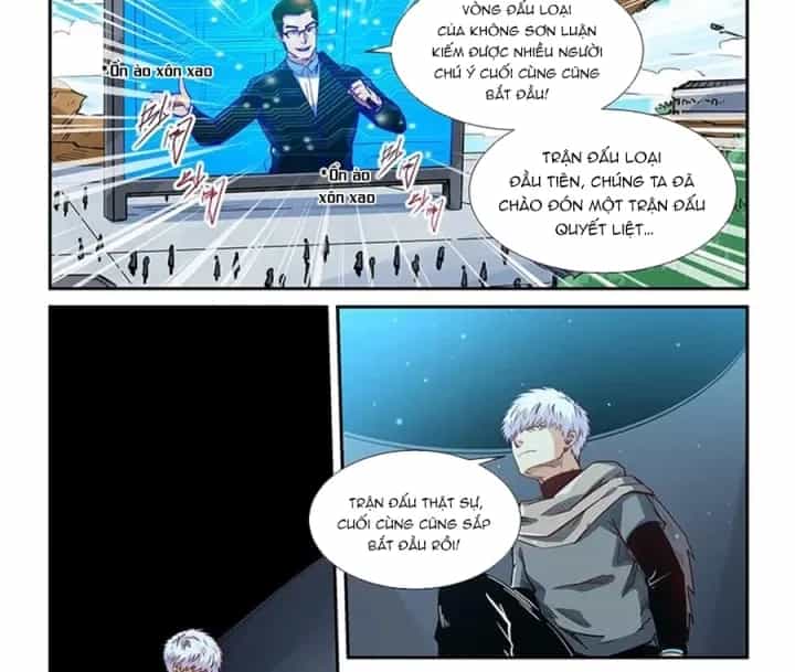 Tu Chân Tứ Vạn Niên - Chương 319 - ảnh 3