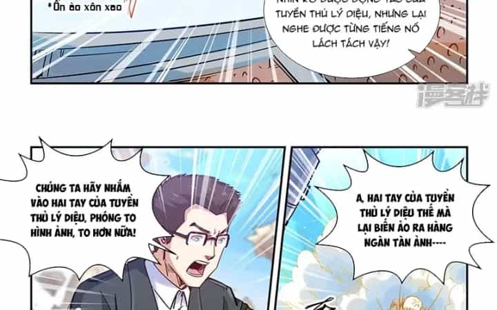 Tu Chân Tứ Vạn Niên - Chương 320 - ảnh 21