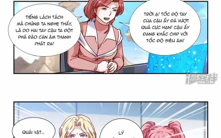 Tu Chân Tứ Vạn Niên - Chương 320 - ảnh 23