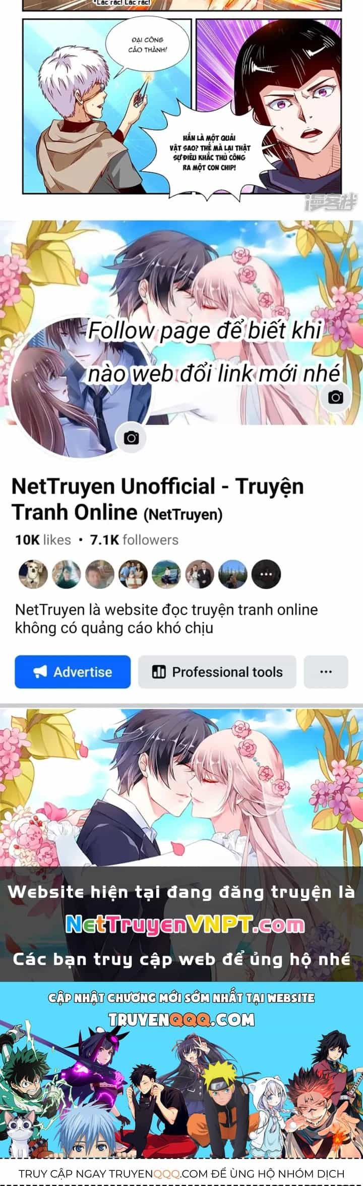 Tu Chân Tứ Vạn Niên - Chương 320 - ảnh 34