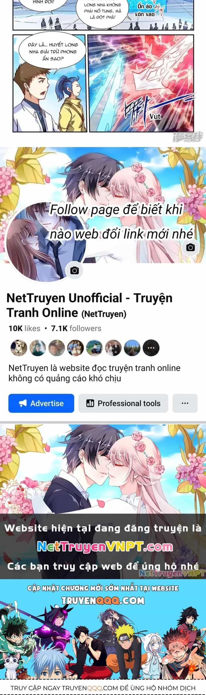 Tu Chân Tứ Vạn Niên - Chương 321 - ảnh 20