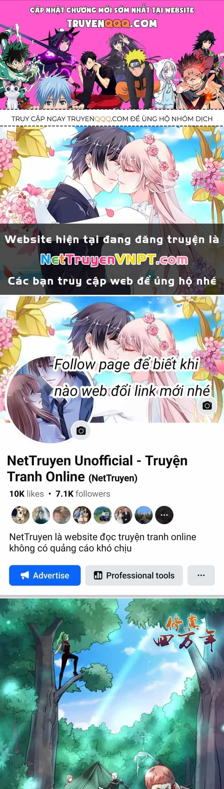 Tu Chân Tứ Vạn Niên - Chương 323 - ảnh 1