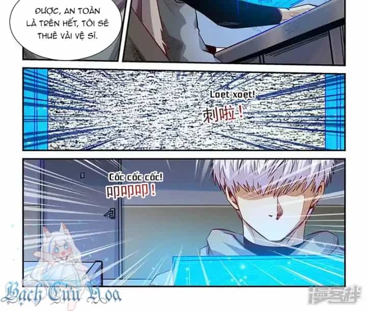 Tu Chân Tứ Vạn Niên - Chương 323 - ảnh 10
