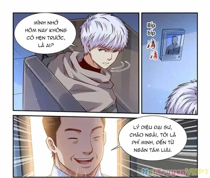 Tu Chân Tứ Vạn Niên - Chương 323 - ảnh 11