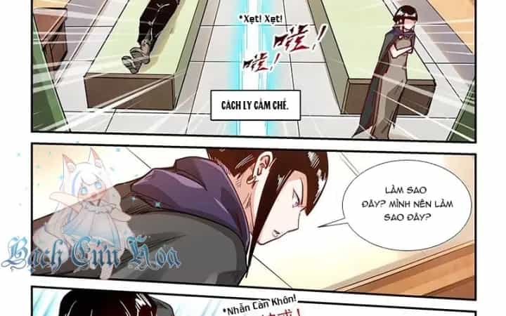Tu Chân Tứ Vạn Niên - Chương 326 - ảnh 15