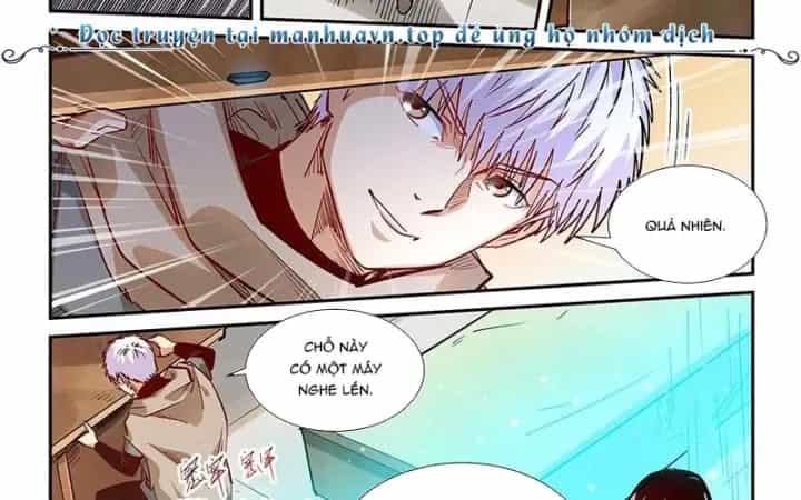 Tu Chân Tứ Vạn Niên - Chương 326 - ảnh 20