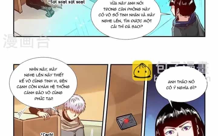 Tu Chân Tứ Vạn Niên - Chương 326 - ảnh 21
