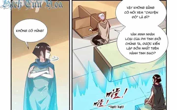 Tu Chân Tứ Vạn Niên - Chương 326 - ảnh 26