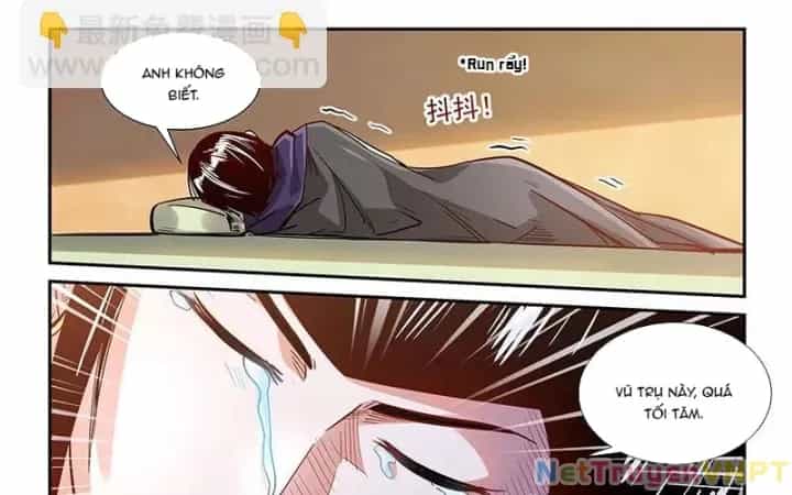 Tu Chân Tứ Vạn Niên - Chương 326 - ảnh 35