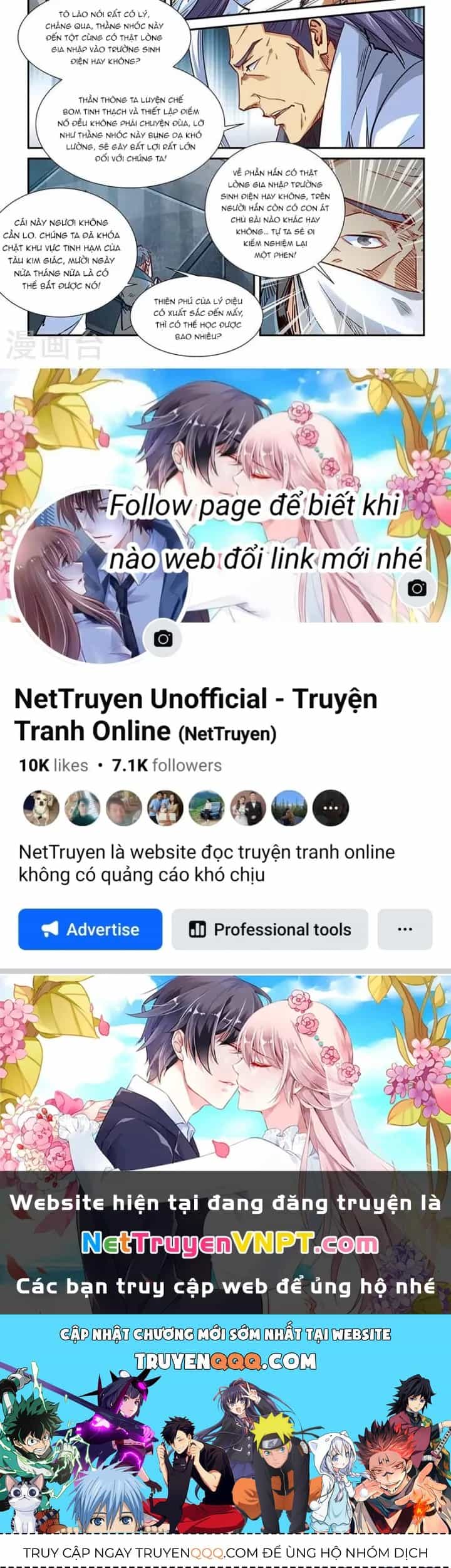 Tu Chân Tứ Vạn Niên - Chương 327 - ảnh 20