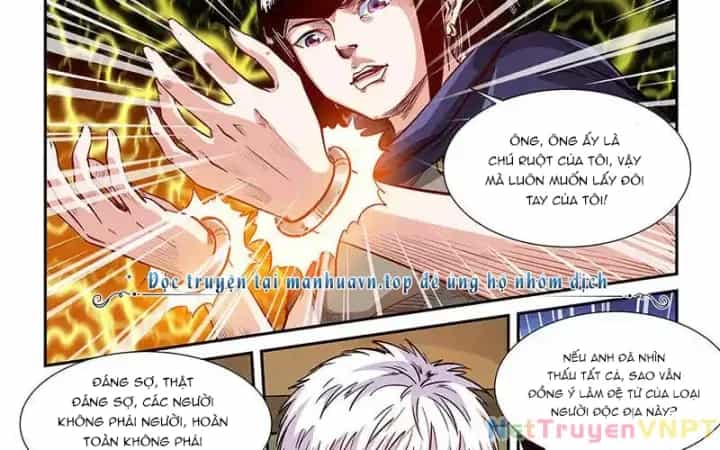 Tu Chân Tứ Vạn Niên - Chương 332 - ảnh 27