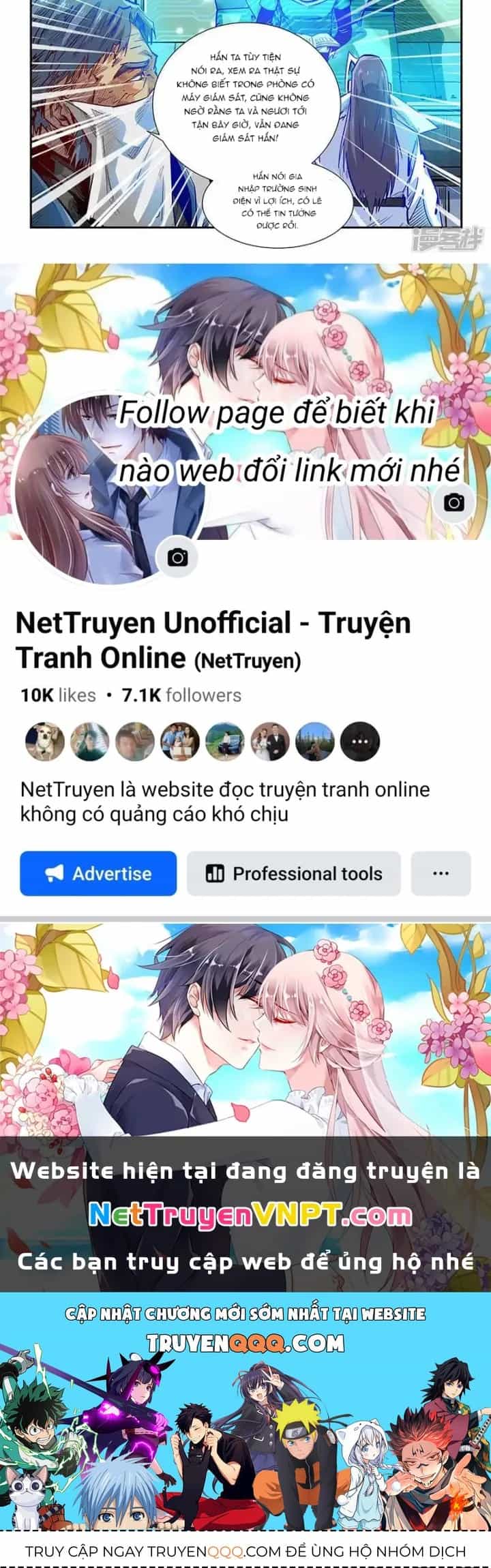 Tu Chân Tứ Vạn Niên - Chương 332 - ảnh 35