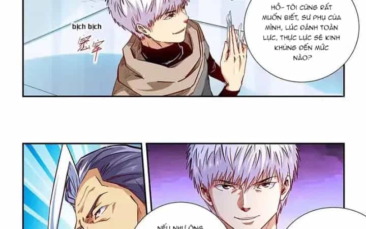 Tu Chân Tứ Vạn Niên - Chương 332 - ảnh 5