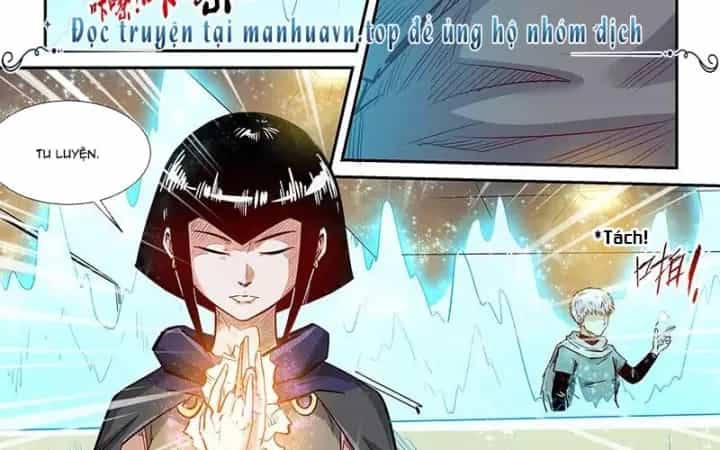 Tu Chân Tứ Vạn Niên - Chương 333 - ảnh 11