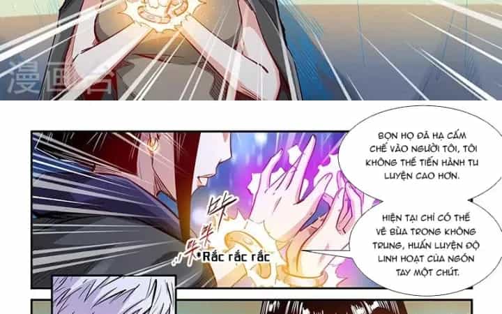 Tu Chân Tứ Vạn Niên - Chương 333 - ảnh 12