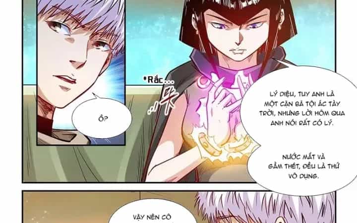 Tu Chân Tứ Vạn Niên - Chương 333 - ảnh 13