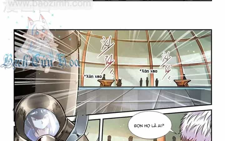 Tu Chân Tứ Vạn Niên - Chương 333 - ảnh 19