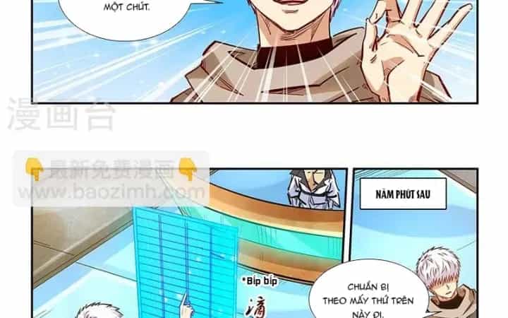 Tu Chân Tứ Vạn Niên - Chương 333 - ảnh 30