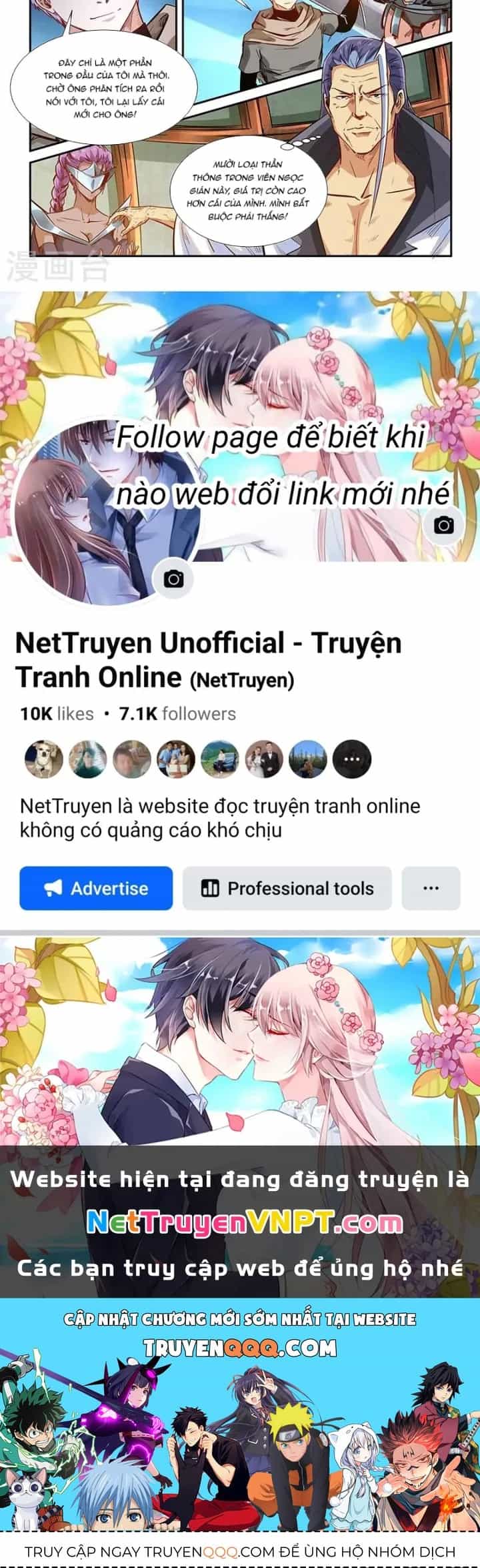 Tu Chân Tứ Vạn Niên - Chương 333 - ảnh 34