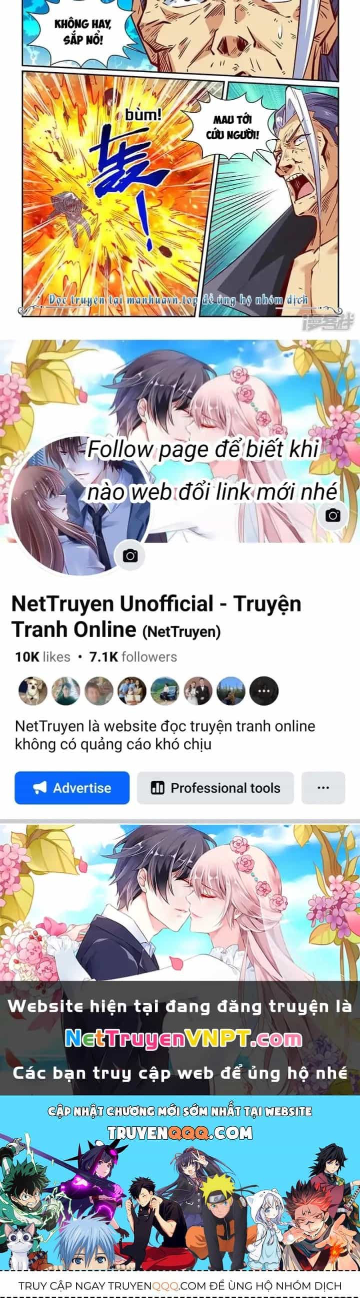 Tu Chân Tứ Vạn Niên - Chương 334 - ảnh 21