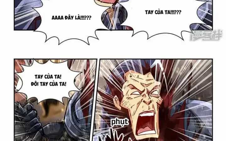 Tu Chân Tứ Vạn Niên - Chương 336 - ảnh 12