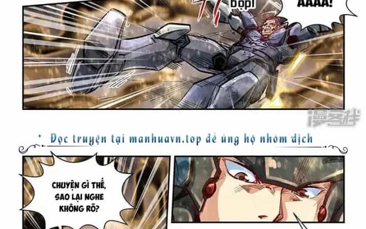 Tu Chân Tứ Vạn Niên - Chương 336 - ảnh 14