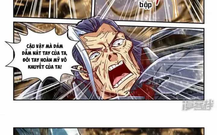 Tu Chân Tứ Vạn Niên - Chương 336 - ảnh 16