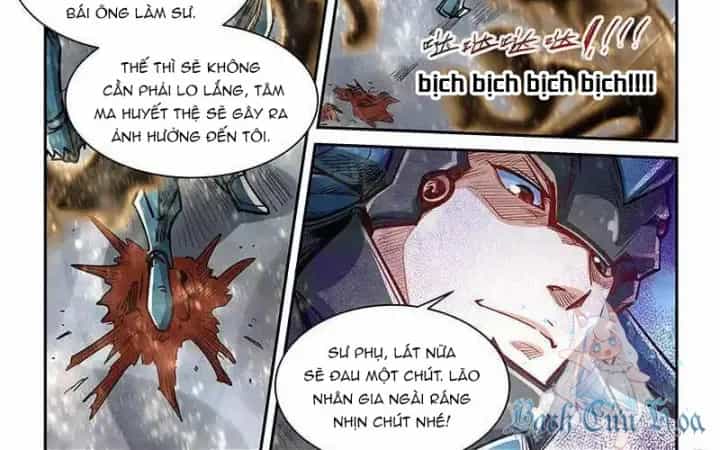 Tu Chân Tứ Vạn Niên - Chương 336 - ảnh 18