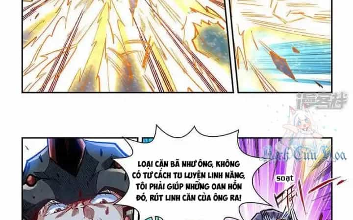 Tu Chân Tứ Vạn Niên - Chương 336 - ảnh 24