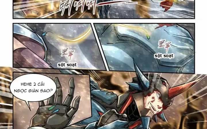 Tu Chân Tứ Vạn Niên - Chương 336 - ảnh 34
