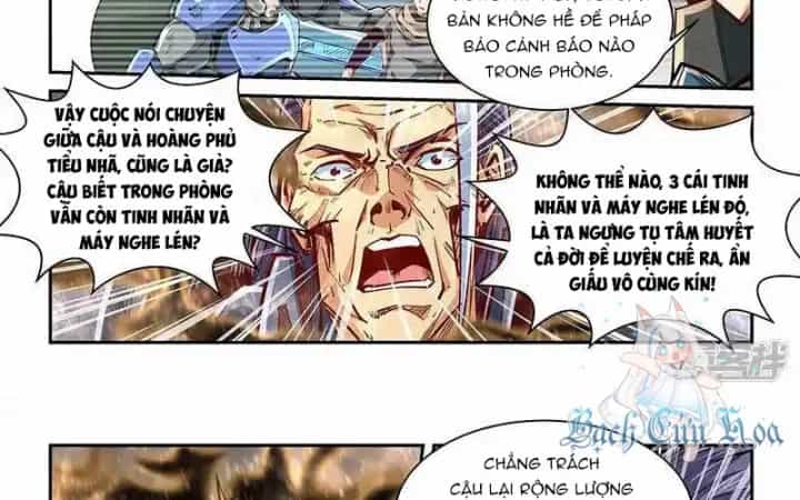 Tu Chân Tứ Vạn Niên - Chương 336 - ảnh 7