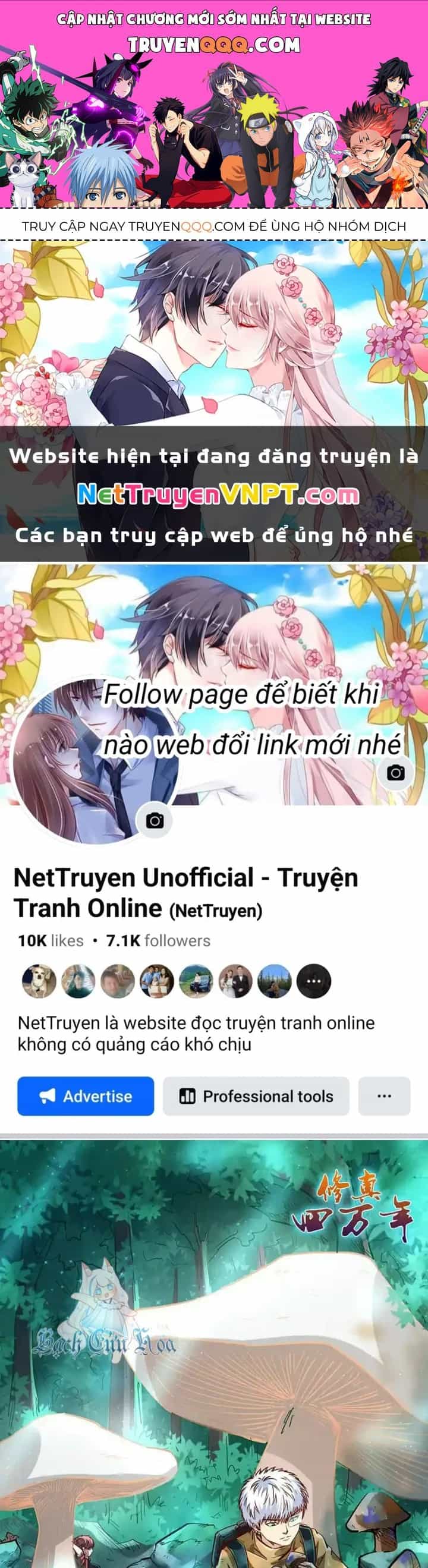 Tu Chân Tứ Vạn Niên - Chương 337 - ảnh 1