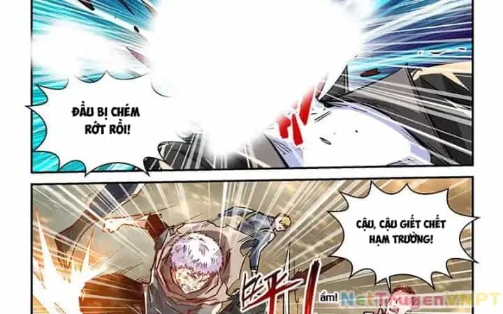 Tu Chân Tứ Vạn Niên - Chương 338 - ảnh 11
