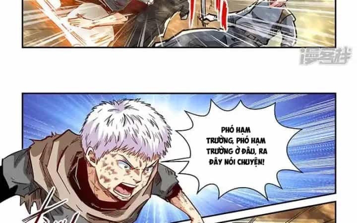 Tu Chân Tứ Vạn Niên - Chương 338 - ảnh 12