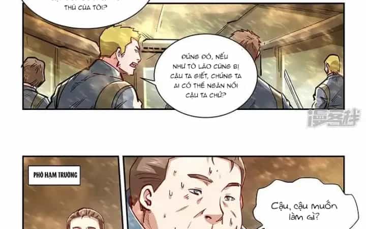Tu Chân Tứ Vạn Niên - Chương 338 - ảnh 14