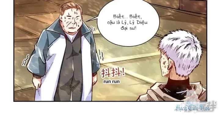 Tu Chân Tứ Vạn Niên - Chương 338 - ảnh 16