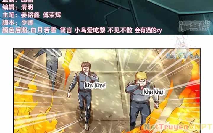 Tu Chân Tứ Vạn Niên - Chương 338 - ảnh 3