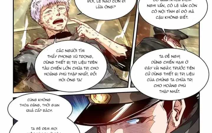 Tu Chân Tứ Vạn Niên - Chương 338 - ảnh 8