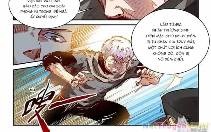 Tu Chân Tứ Vạn Niên - Chương 338 - ảnh 9