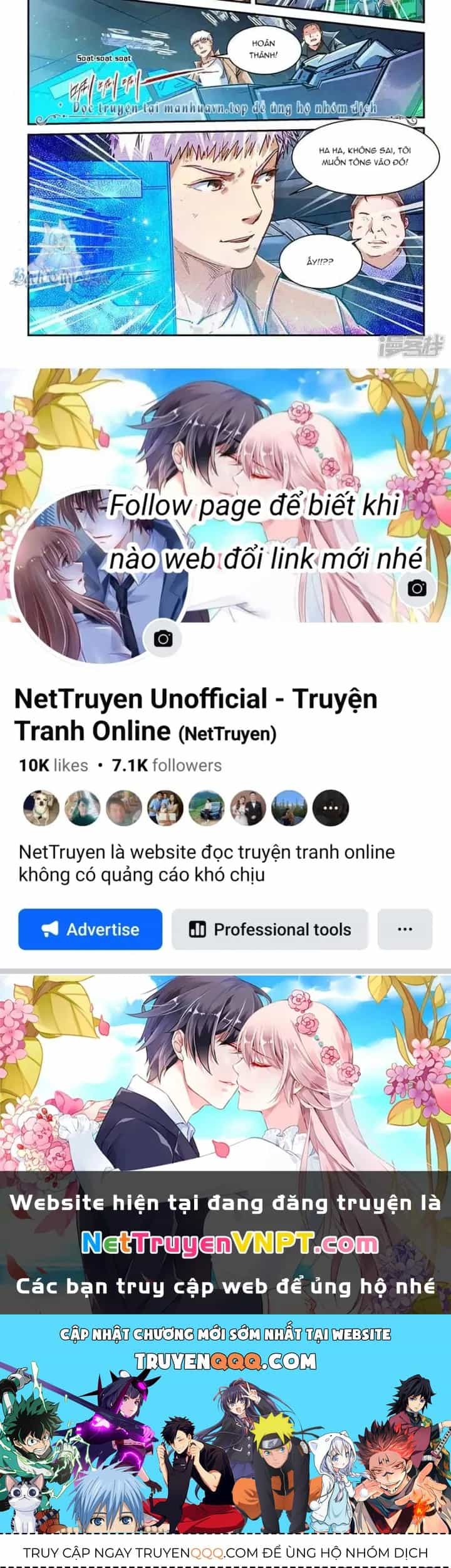 Tu Chân Tứ Vạn Niên - Chương 339 - ảnh 20