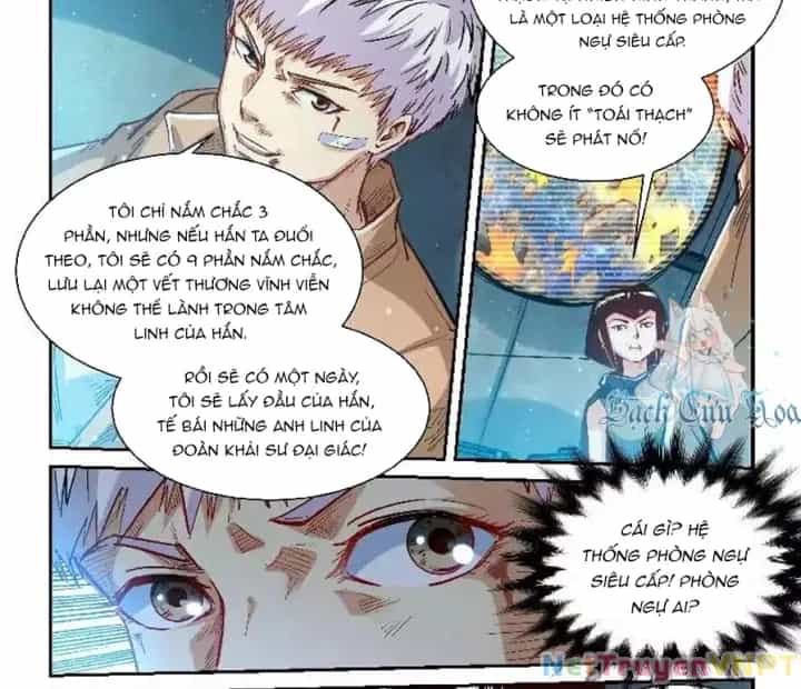 Tu Chân Tứ Vạn Niên - Chương 340 - ảnh 16