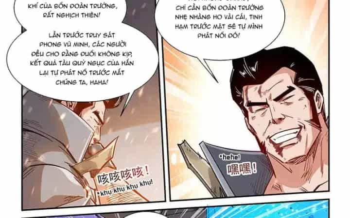 Tu Chân Tứ Vạn Niên - Chương 341 - ảnh 13