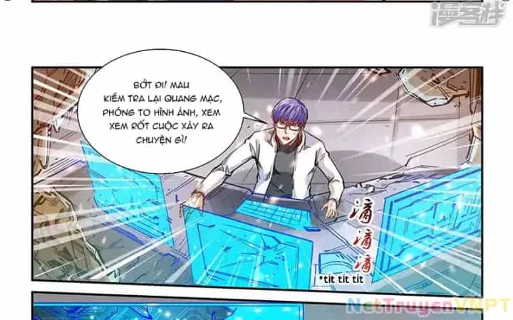 Tu Chân Tứ Vạn Niên - Chương 341 - ảnh 19