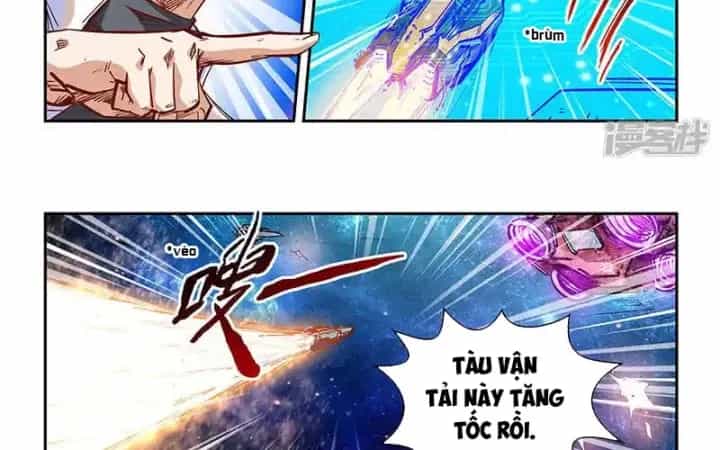 Tu Chân Tứ Vạn Niên - Chương 341 - ảnh 21