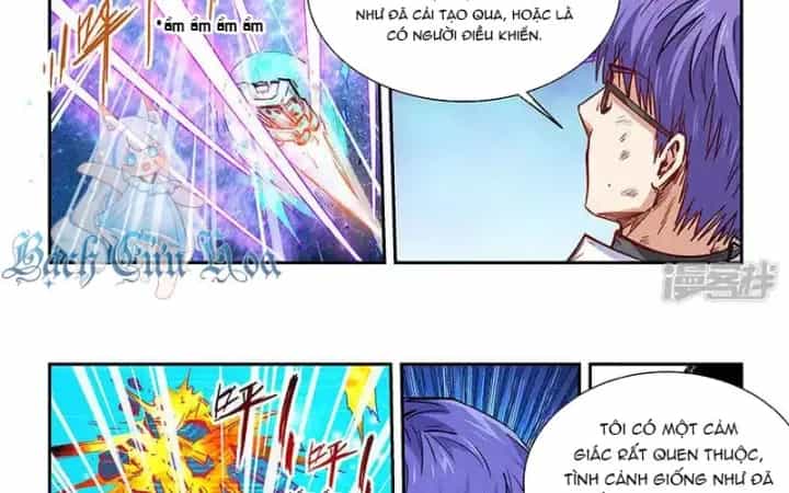 Tu Chân Tứ Vạn Niên - Chương 341 - ảnh 23