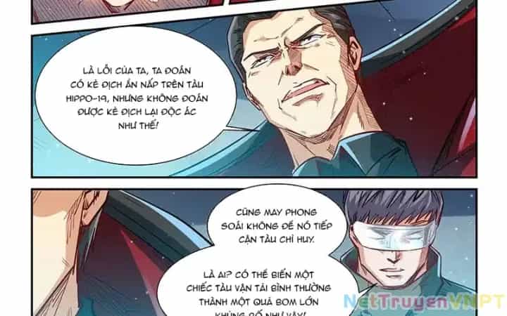 Tu Chân Tứ Vạn Niên - Chương 341 - ảnh 27