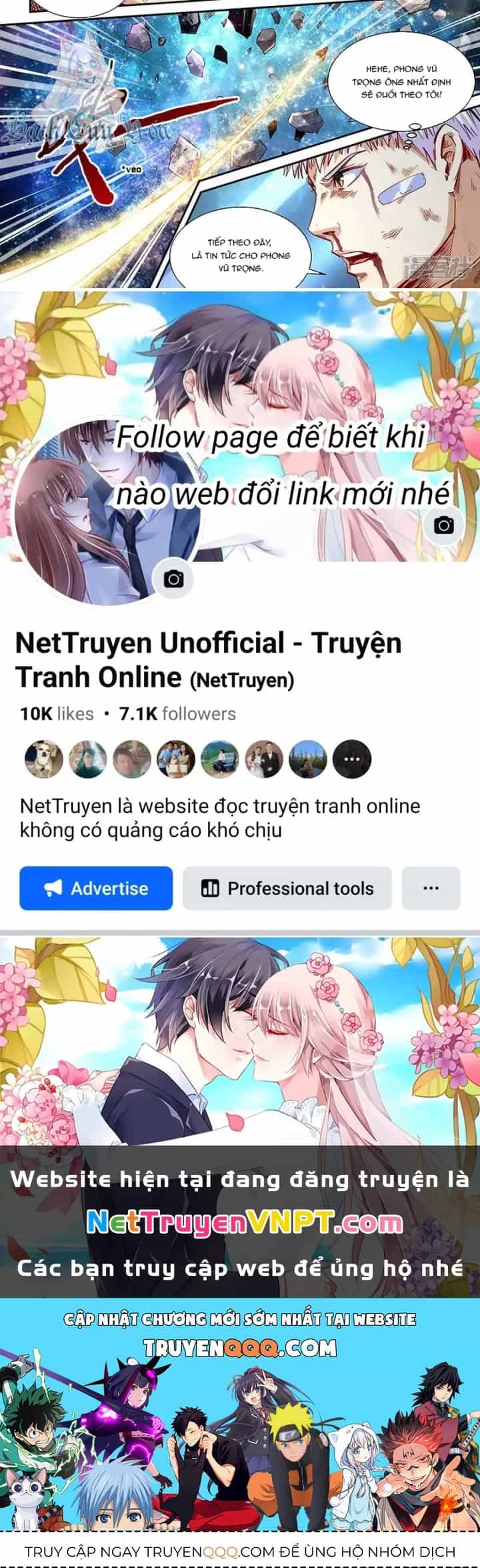 Tu Chân Tứ Vạn Niên - Chương 341 - ảnh 34