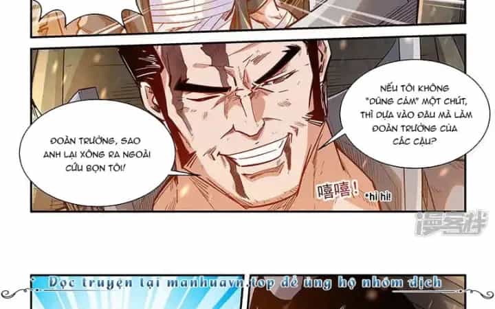 Tu Chân Tứ Vạn Niên - Chương 341 - ảnh 7